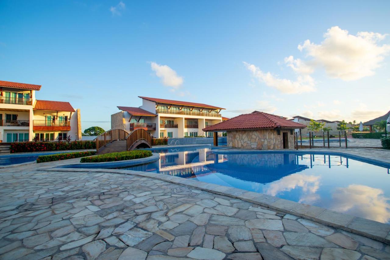 Club Meridional Praia Dos Carneiros - Perto Da Igrejinha Εξωτερικό φωτογραφία