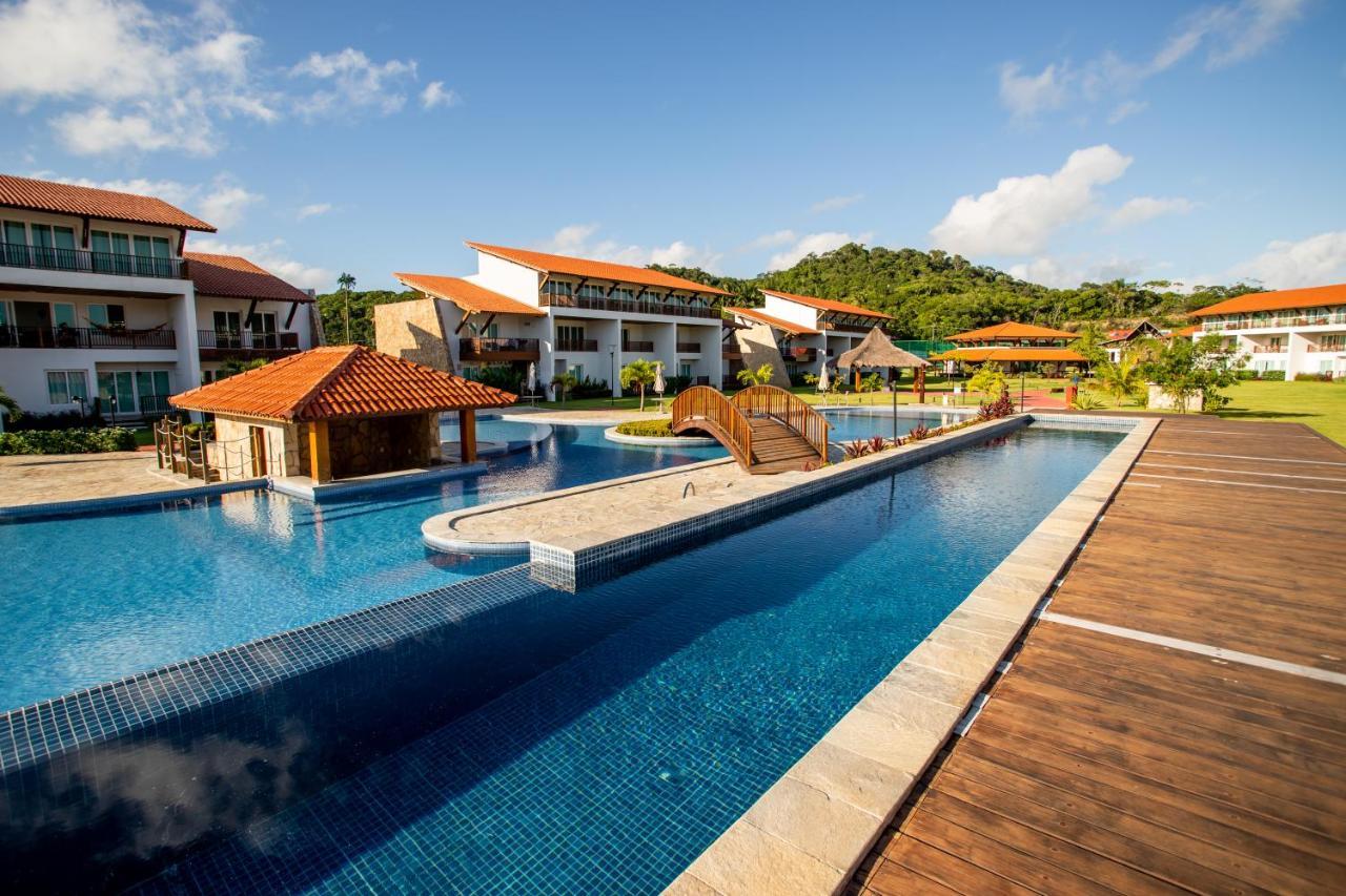 Club Meridional Praia Dos Carneiros - Perto Da Igrejinha Εξωτερικό φωτογραφία