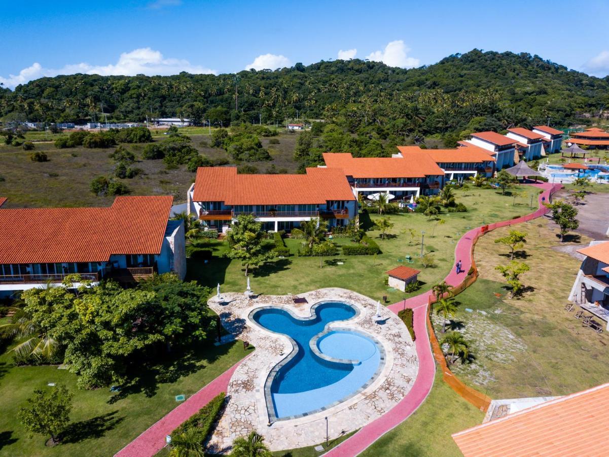Club Meridional Praia Dos Carneiros - Perto Da Igrejinha Εξωτερικό φωτογραφία