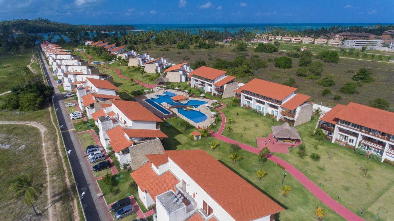 Club Meridional Praia Dos Carneiros - Perto Da Igrejinha Εξωτερικό φωτογραφία