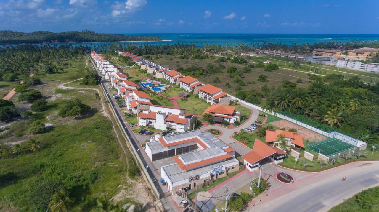 Club Meridional Praia Dos Carneiros - Perto Da Igrejinha Εξωτερικό φωτογραφία